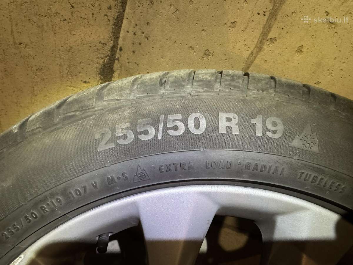 Ratlankiai Bmw R19 334 - nuotraukos Nr. 14