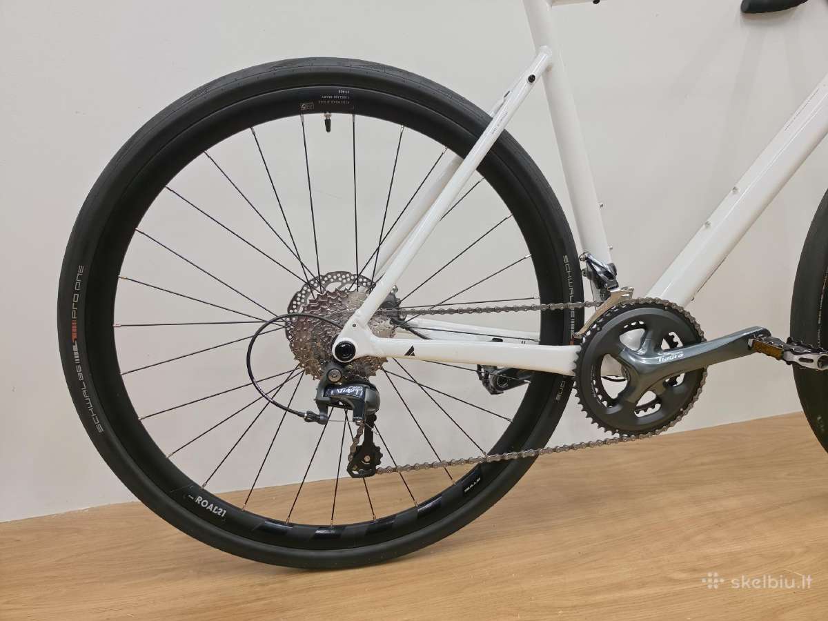 Bulls Espresso Grinder 28er L 2x10s 2025 - nuotraukos Nr. 2