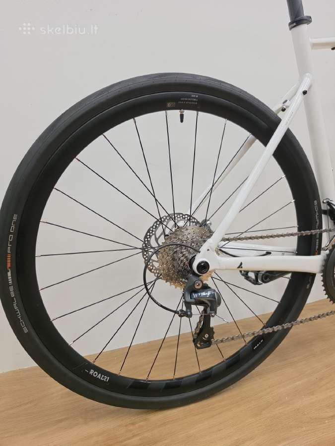 Bulls Espresso Grinder 28er L 2x10s 2025 - nuotraukos Nr. 3