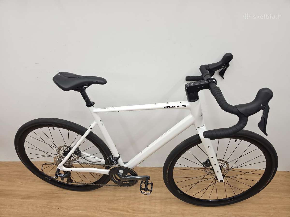 Bulls Espresso Grinder 28er L 2x10s 2025 - nuotraukos Nr. 4