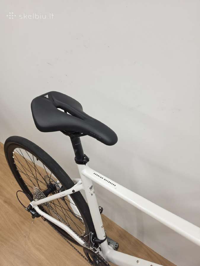 Bulls Espresso Grinder 28er L 2x10s 2025 - nuotraukos Nr. 5