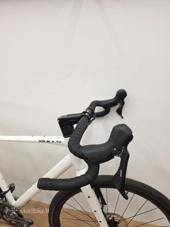 Bulls Espresso Grinder 28er L 2x10s 2025 - nuotraukos Nr. 6