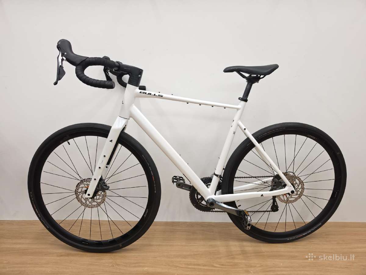 Bulls Espresso Grinder 28er L 2x10s 2025 - nuotraukos Nr. 9