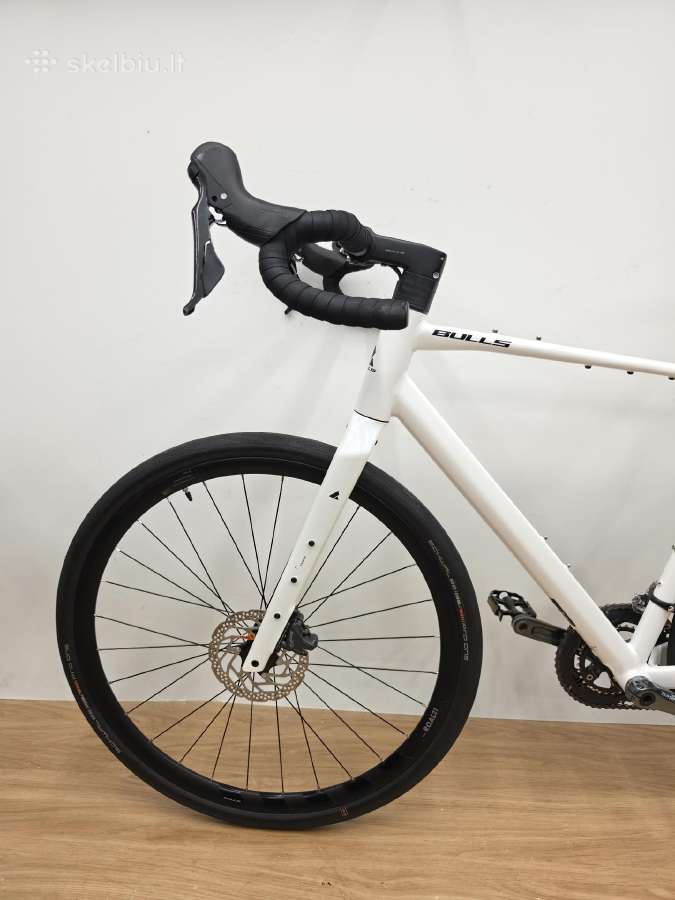 Bulls Espresso Grinder 28er L 2x10s 2025 - nuotraukos Nr. 10