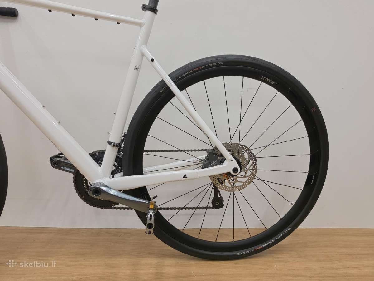 Bulls Espresso Grinder 28er L 2x10s 2025 - nuotraukos Nr. 11