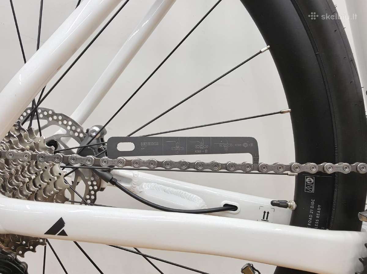 Bulls Espresso Grinder 28er L 2x10s 2025 - nuotraukos Nr. 13