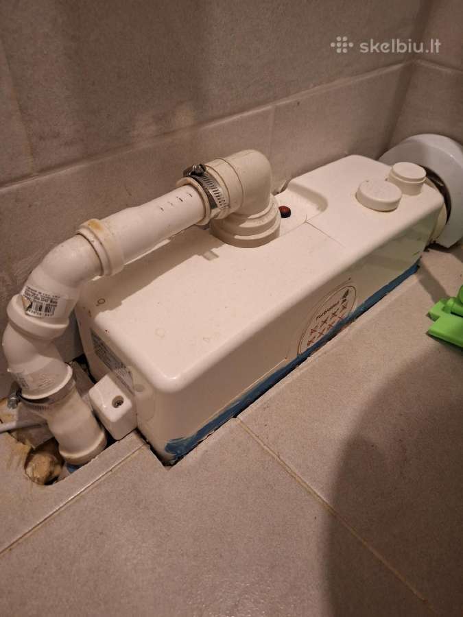 Santechnikas Romik . Plumber"rem" - nuotraukos Nr. 32