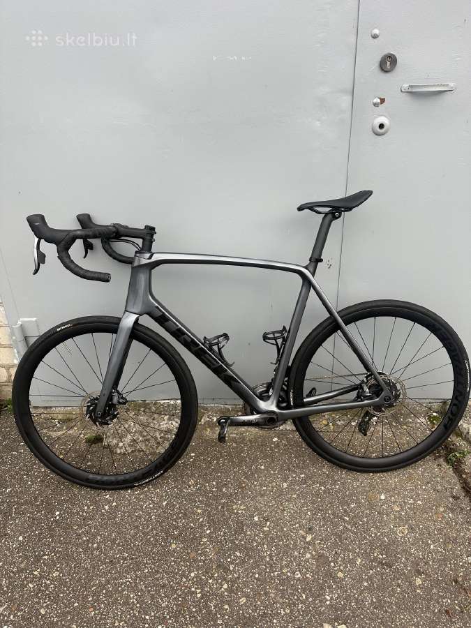 Trek - nuotraukos Nr. 2