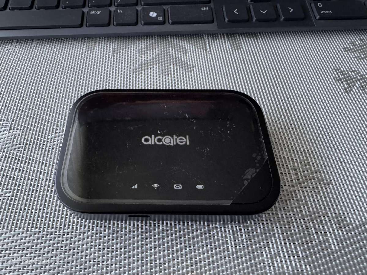 Alcatel Mv12vk Cat12 Lte 4G 4300mah - nuotraukos Nr. 2