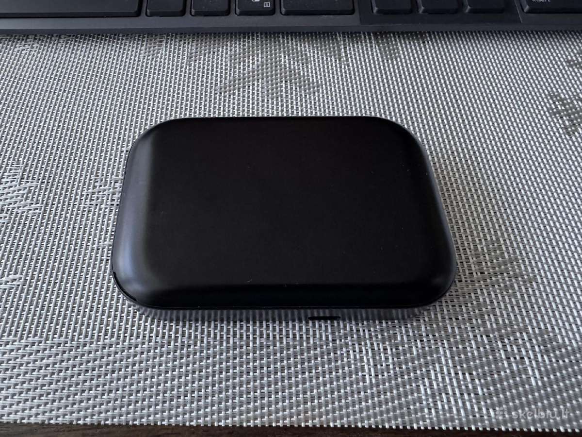 Alcatel Mv12vk Cat12 Lte 4G 4300mah - nuotraukos Nr. 3
