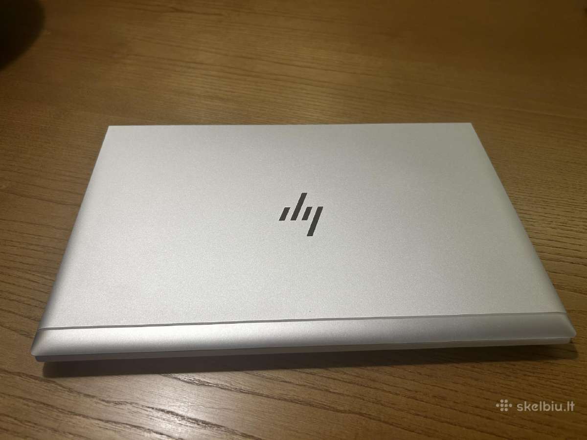 Nešiojamas kompiuteris Hp Elitebook G7 840 - nuotraukos Nr. 4