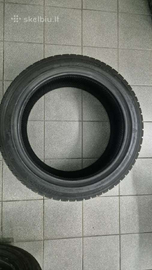 Žieminės 225/45 R17 Hankook - nuotraukos Nr. 11
