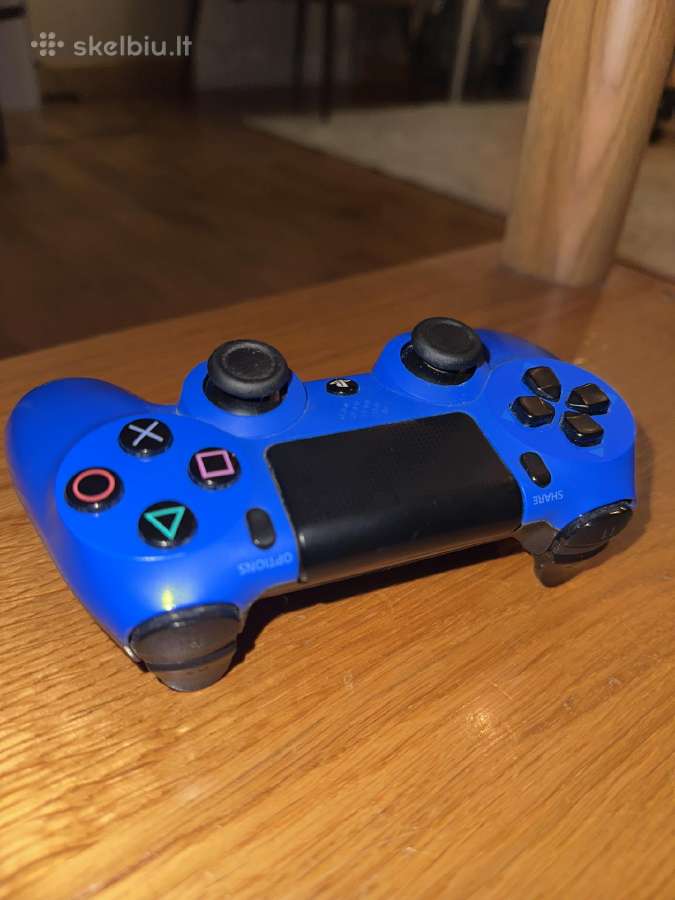 PS3 pultelis - nuotraukos Nr. 2