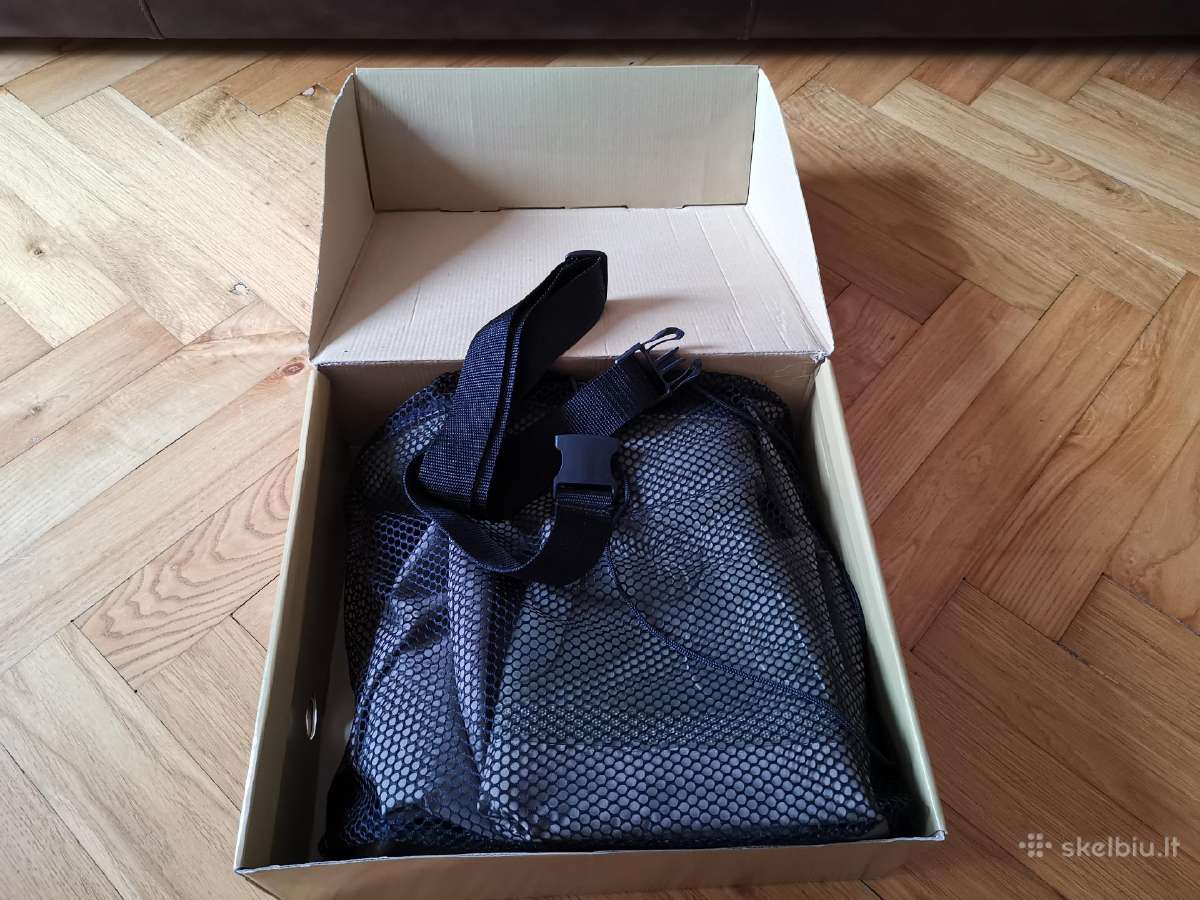 Snowbee Ranger Breathable Wader - nuotraukos Nr. 5