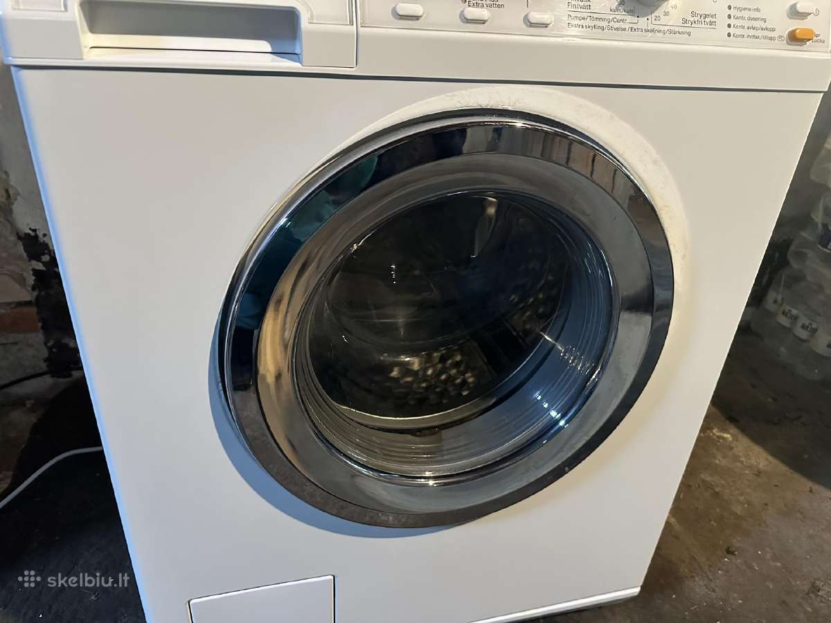 Miele w classic eco - nuotraukos Nr. 3