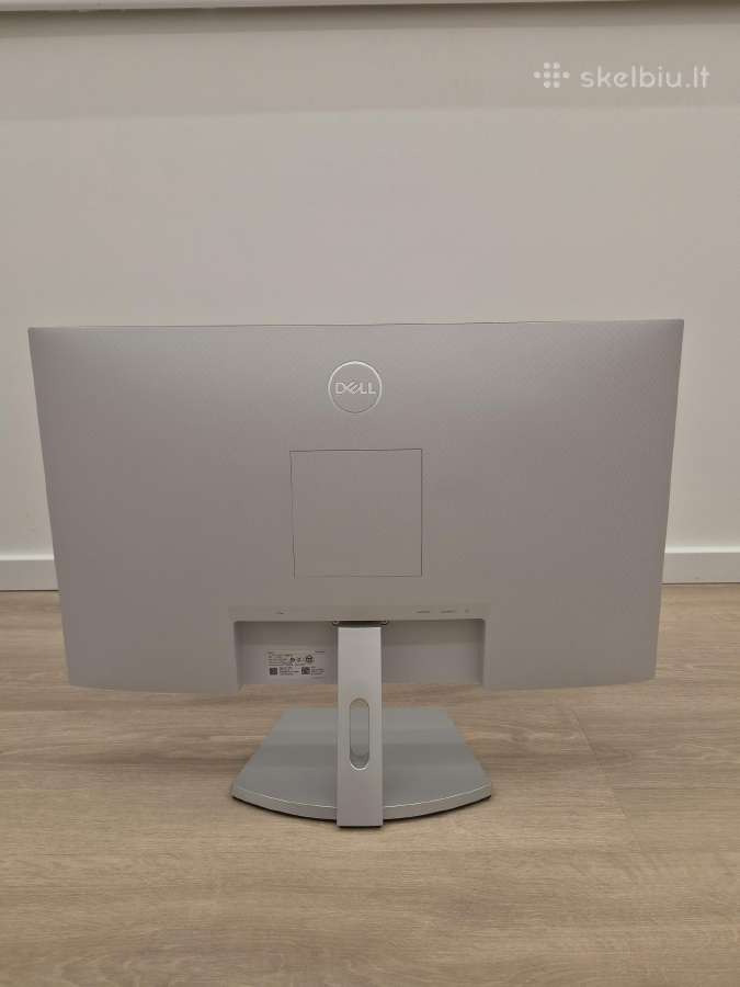 Dell monitorius 27" S2721hn - nuotraukos Nr. 2
