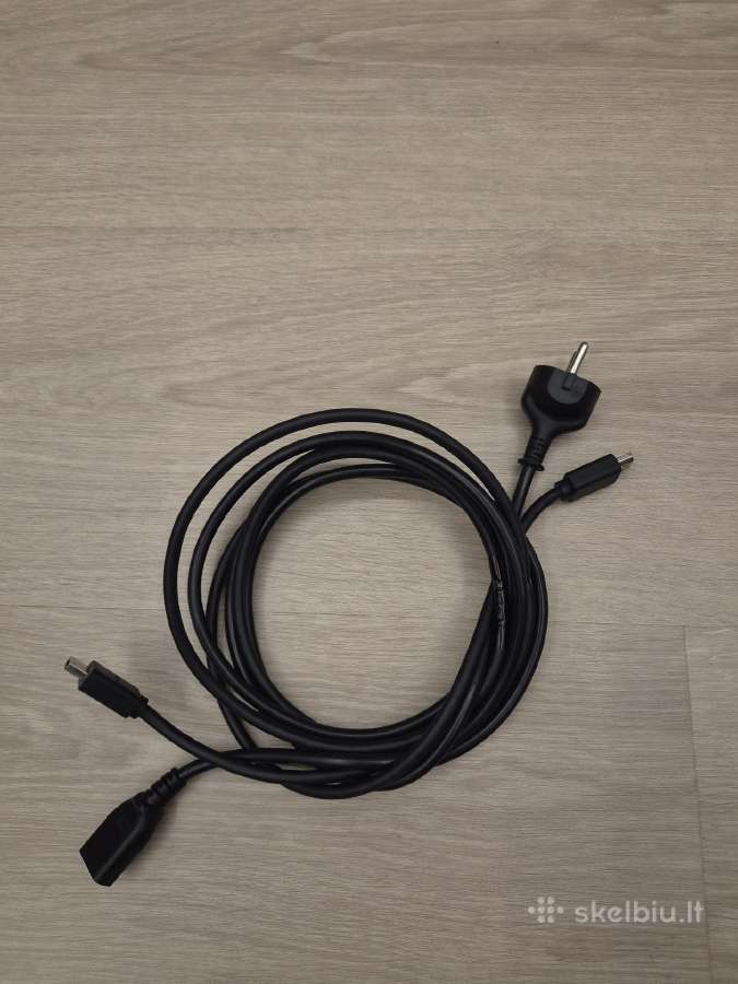 Dell monitorius 27" S2721hn - nuotraukos Nr. 5