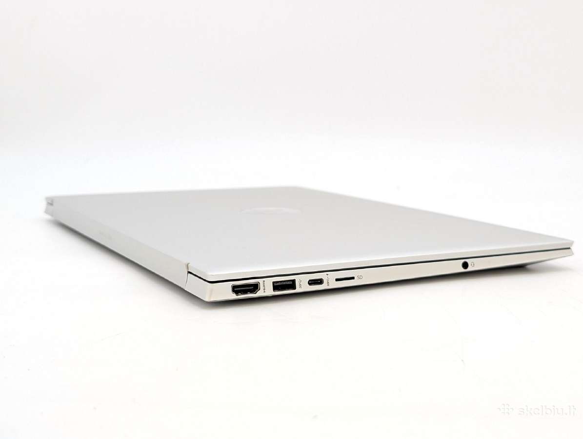 Hp Pavilion 15 i5-1135g7 512gb SSD 15.6 Darbui - nuotraukos Nr. 8