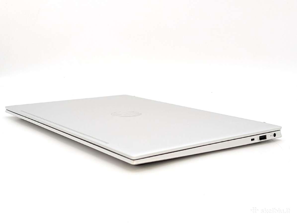 Hp Pavilion 15 i5-1135g7 512gb SSD 15.6 Darbui - nuotraukos Nr. 9