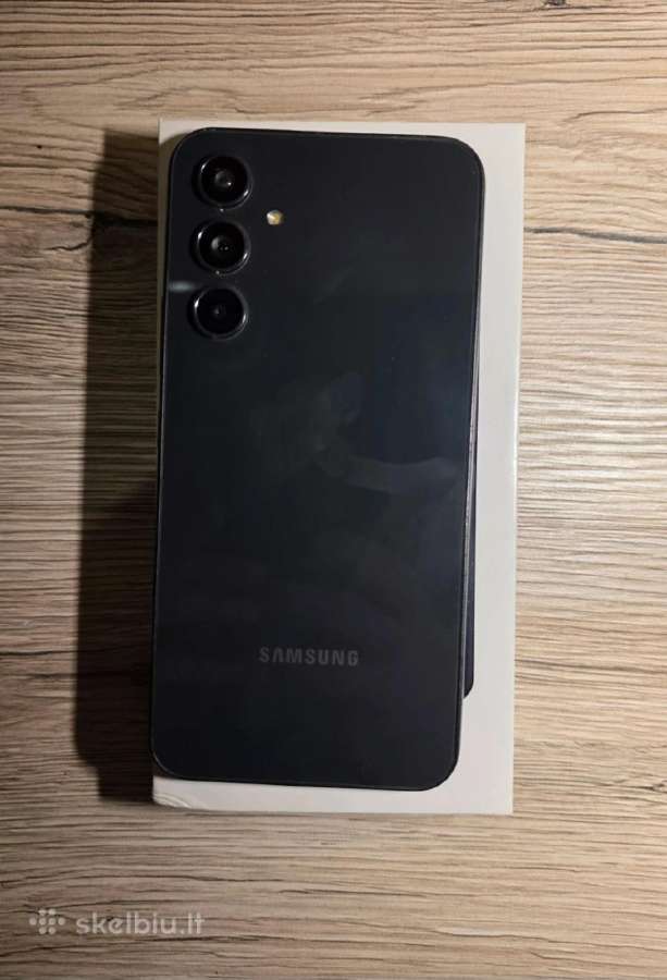 Samsung galaxy A54 5G - nuotraukos Nr. 2