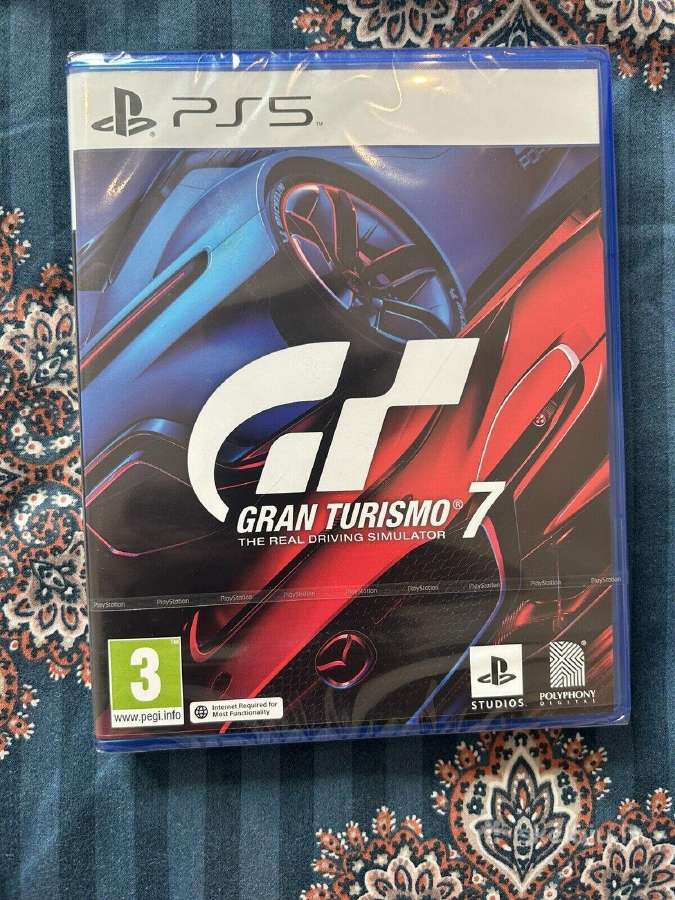 Nauji ,naudoti Ps5 žaidimai ,1tb SSD , pulteliai - nuotraukos Nr. 18