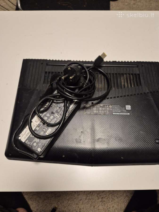 Lenovo y520 - nuotraukos Nr. 3