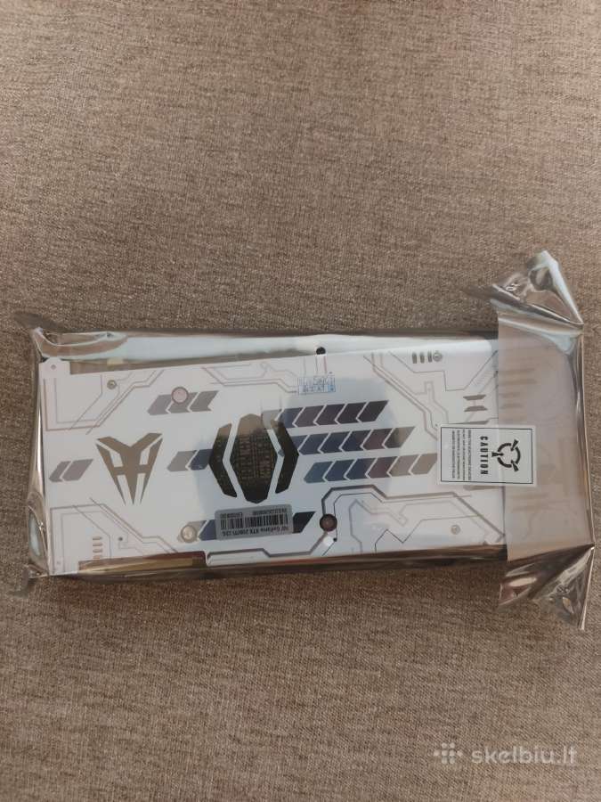 Rtx 2080ti 22gb Vaizdo plokštė - nuotraukos Nr. 4