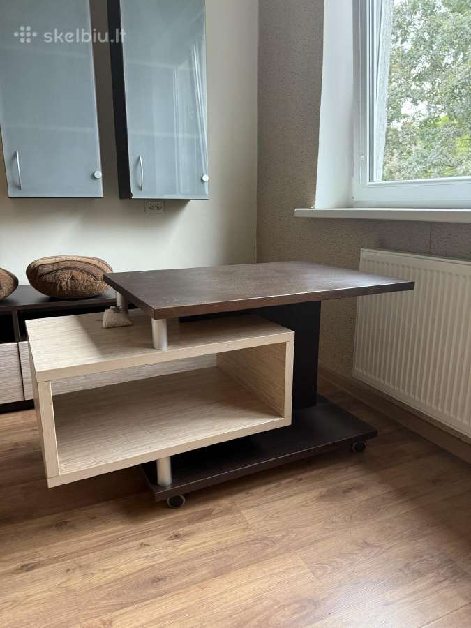 Staliukas - nuotraukos Nr. 2