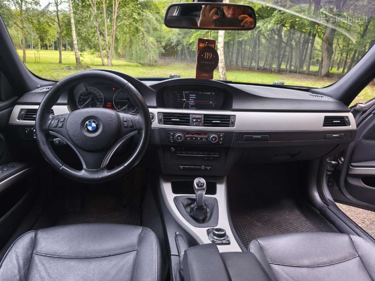 Bmw - nuotraukos Nr. 2