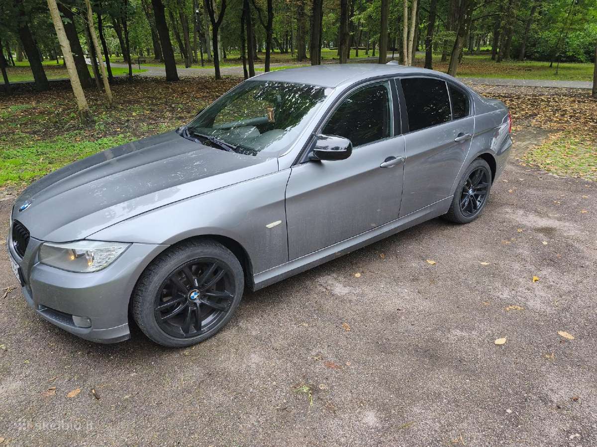 Bmw - nuotraukos Nr. 3