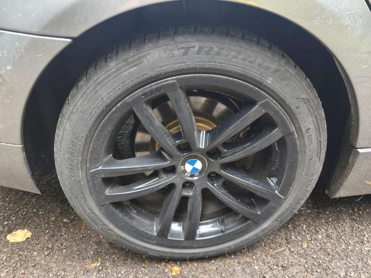Bmw - nuotraukos Nr. 4