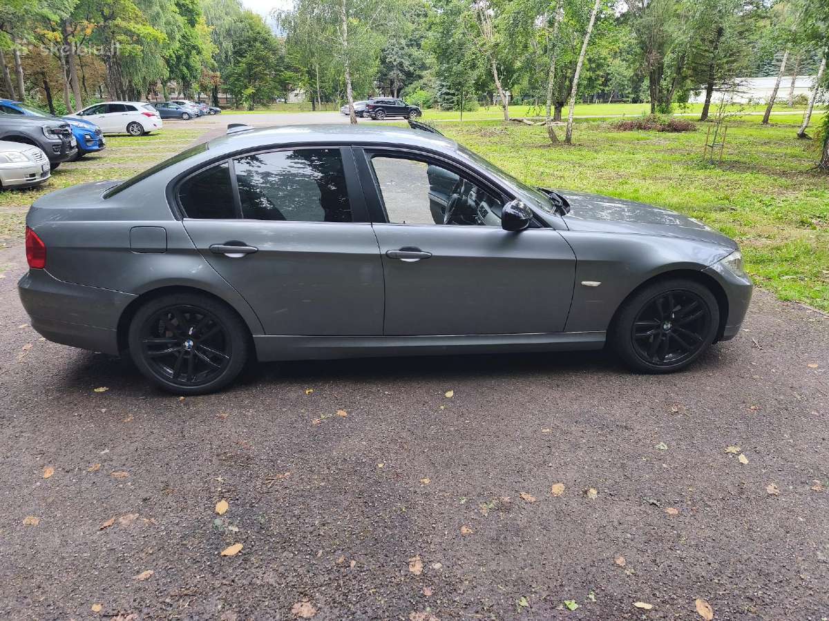 Bmw - nuotraukos Nr. 5
