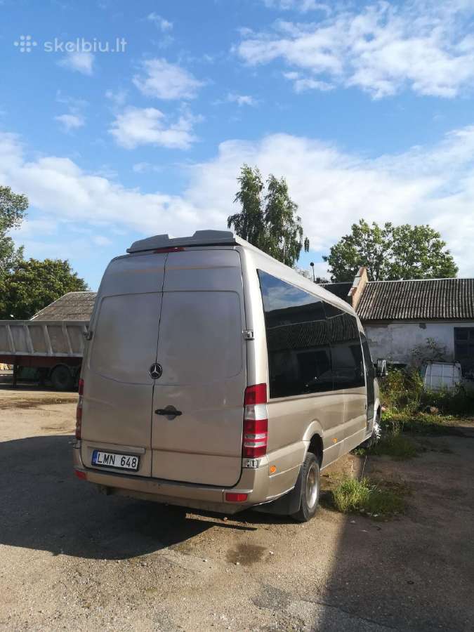Mercedes benz - nuotraukos Nr. 4