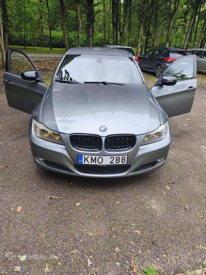 Bmw - nuotraukos Nr. 10