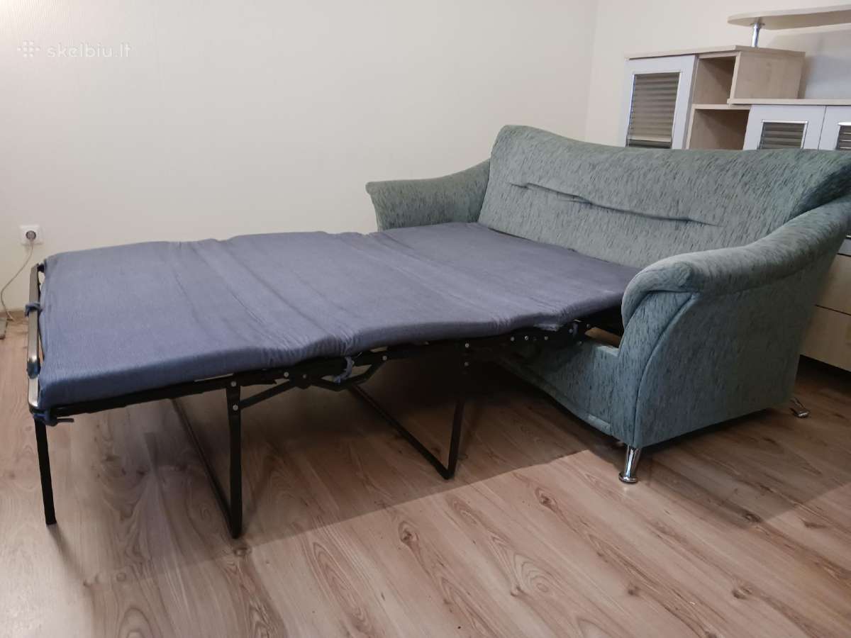 Minkštas komplektas 2ir3 išlankstoma - nuotraukos Nr. 5