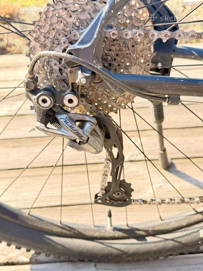 Cannondale Trail 4 - nuotraukos Nr. 4