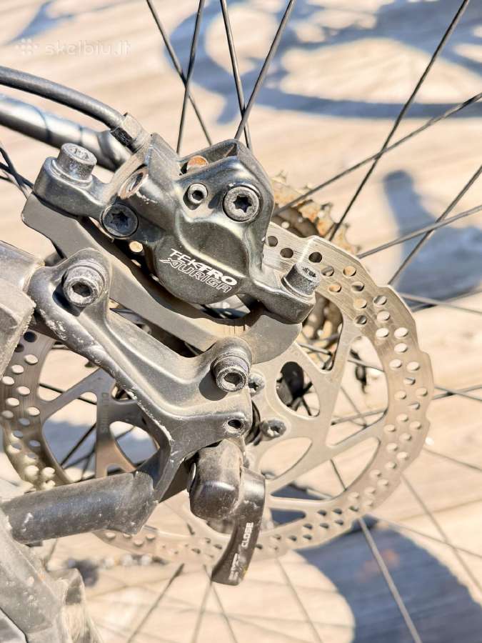 Cannondale Trail 4 - nuotraukos Nr. 8