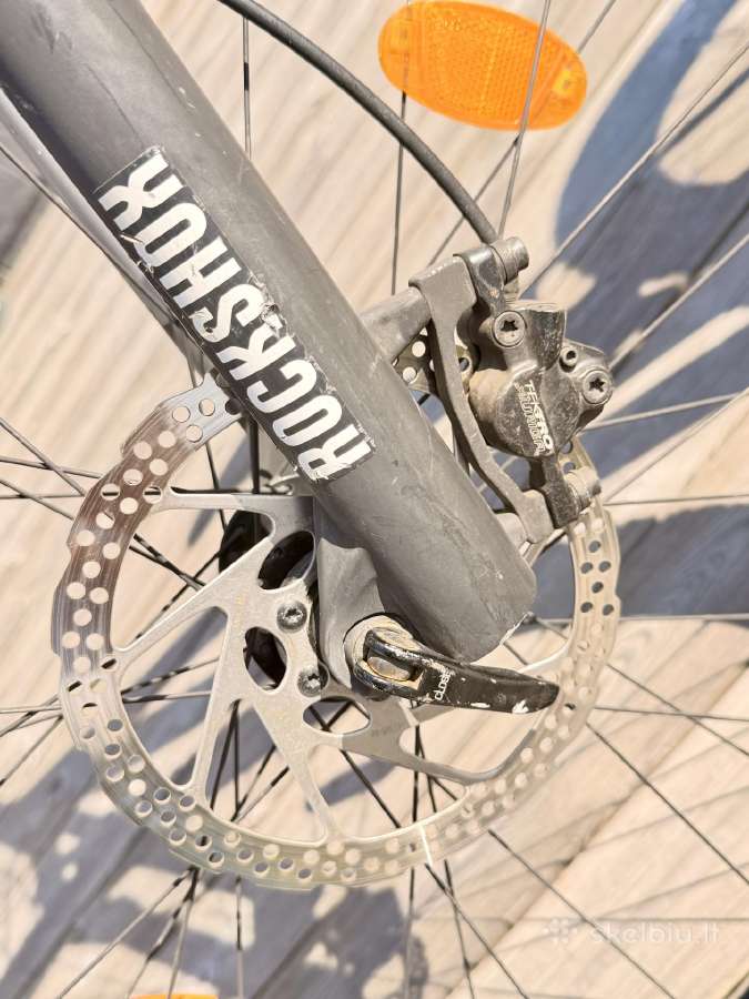 Cannondale Trail 4 - nuotraukos Nr. 9