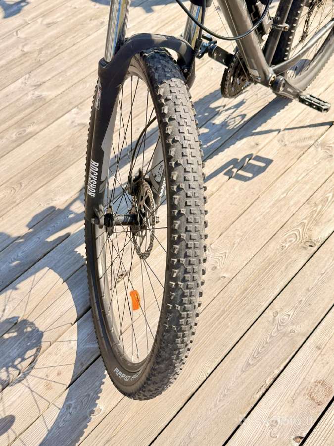 Cannondale Trail 4 - nuotraukos Nr. 10