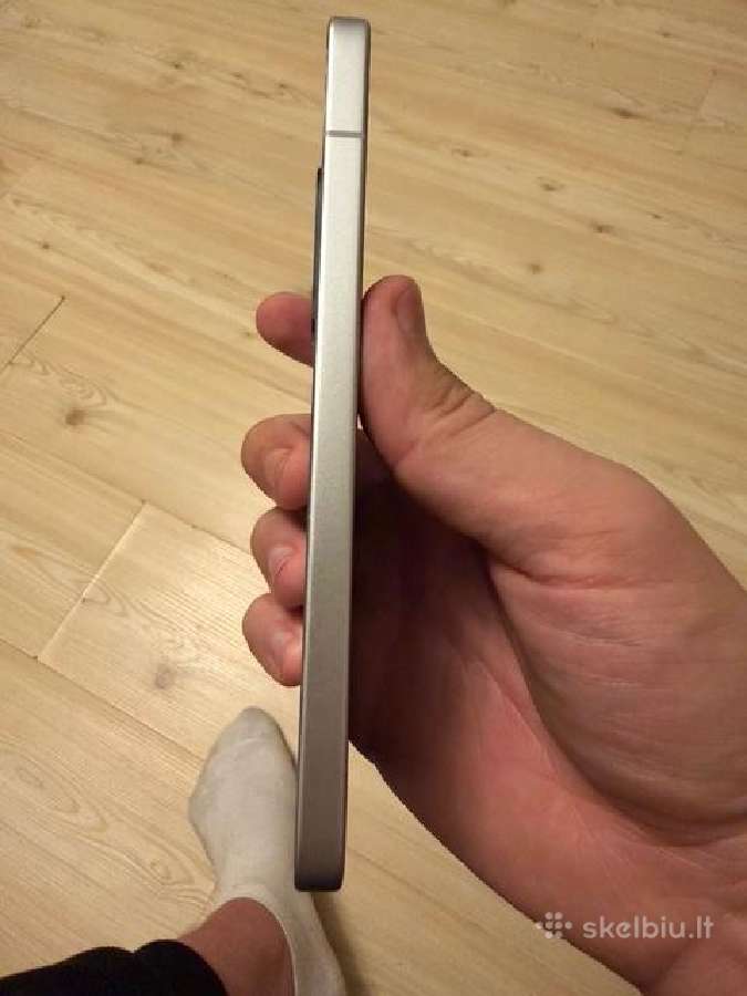 Poco F7 12/256gb - nuotraukos Nr. 2
