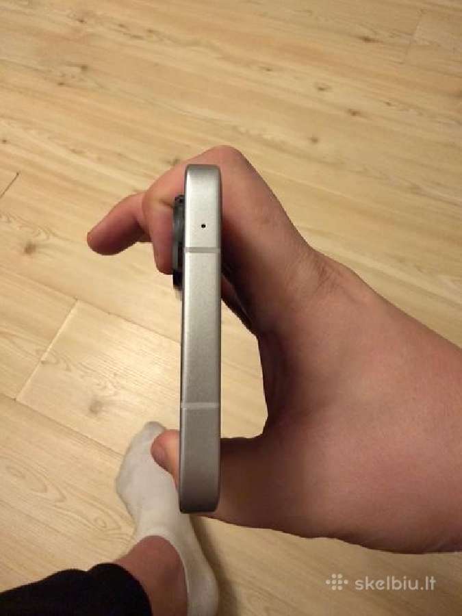 Poco F7 12/256gb - nuotraukos Nr. 3