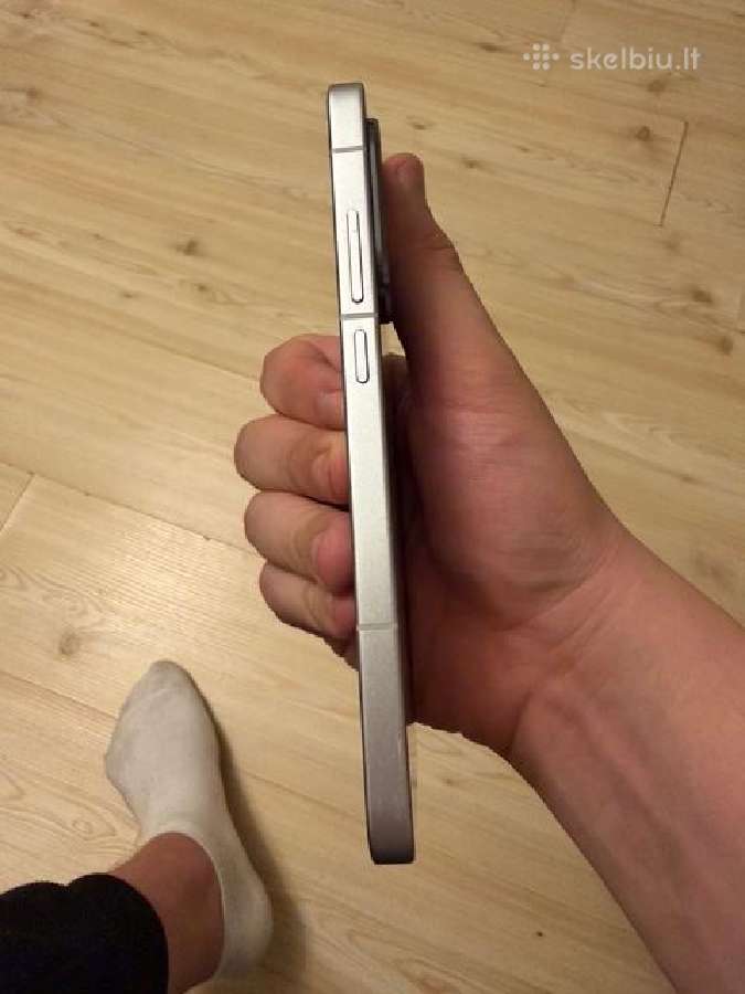 Poco F7 12/256gb - nuotraukos Nr. 4