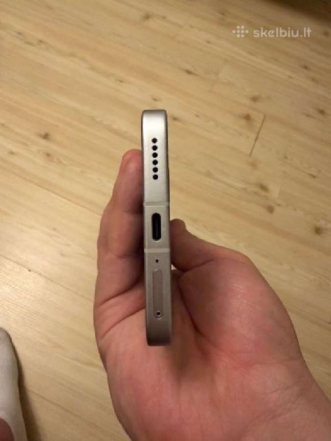 Poco F7 12/256gb - nuotraukos Nr. 5