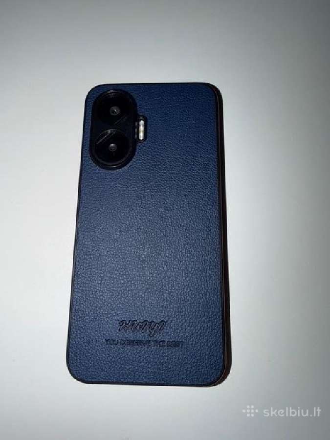 Poco F7 12/256gb - nuotraukos Nr. 7