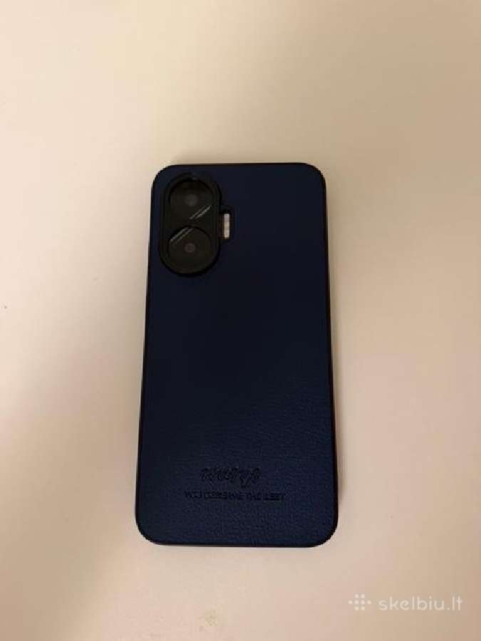 Poco F7 12/256gb - nuotraukos Nr. 8