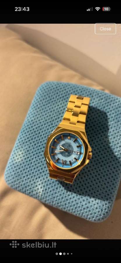 Guess Watch Laikrodis - nuotraukos Nr. 2