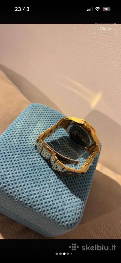 Guess Watch Laikrodis - nuotraukos Nr. 3