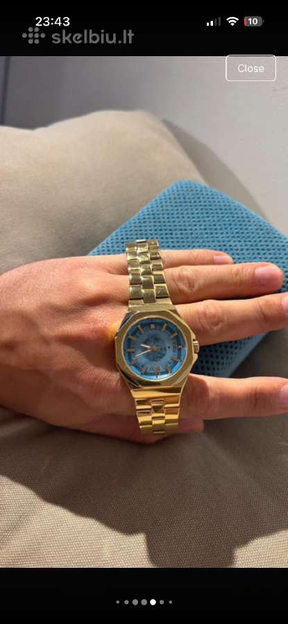 Guess Watch Laikrodis - nuotraukos Nr. 5