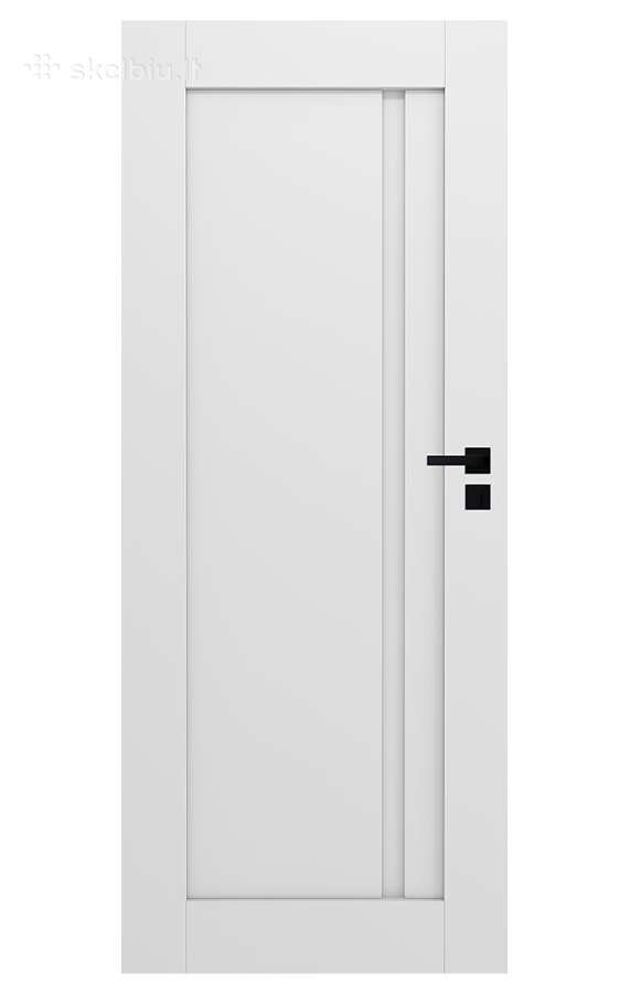 Lenkiškos durys Lenkiškomis kainomis - nuotraukos Nr. 3