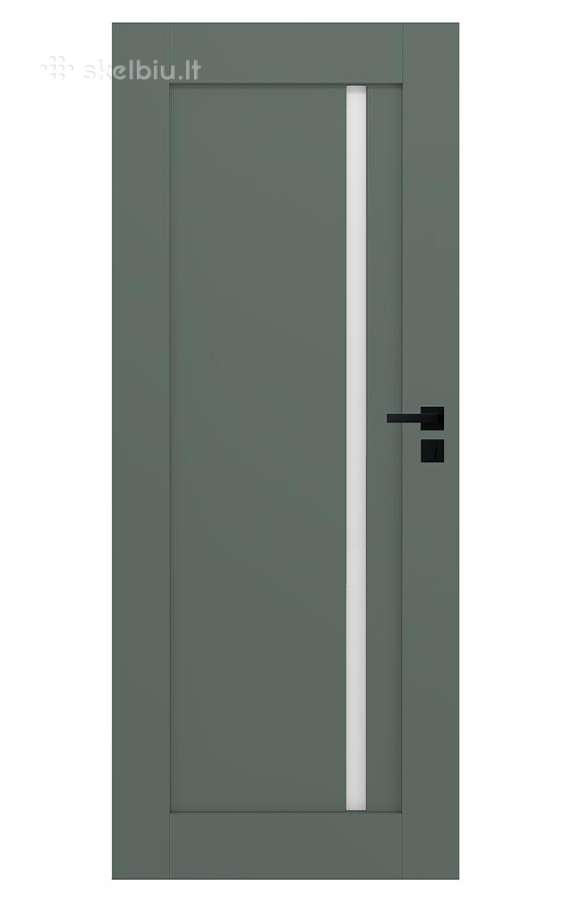 Lenkiškos durys Lenkiškomis kainomis - nuotraukos Nr. 9